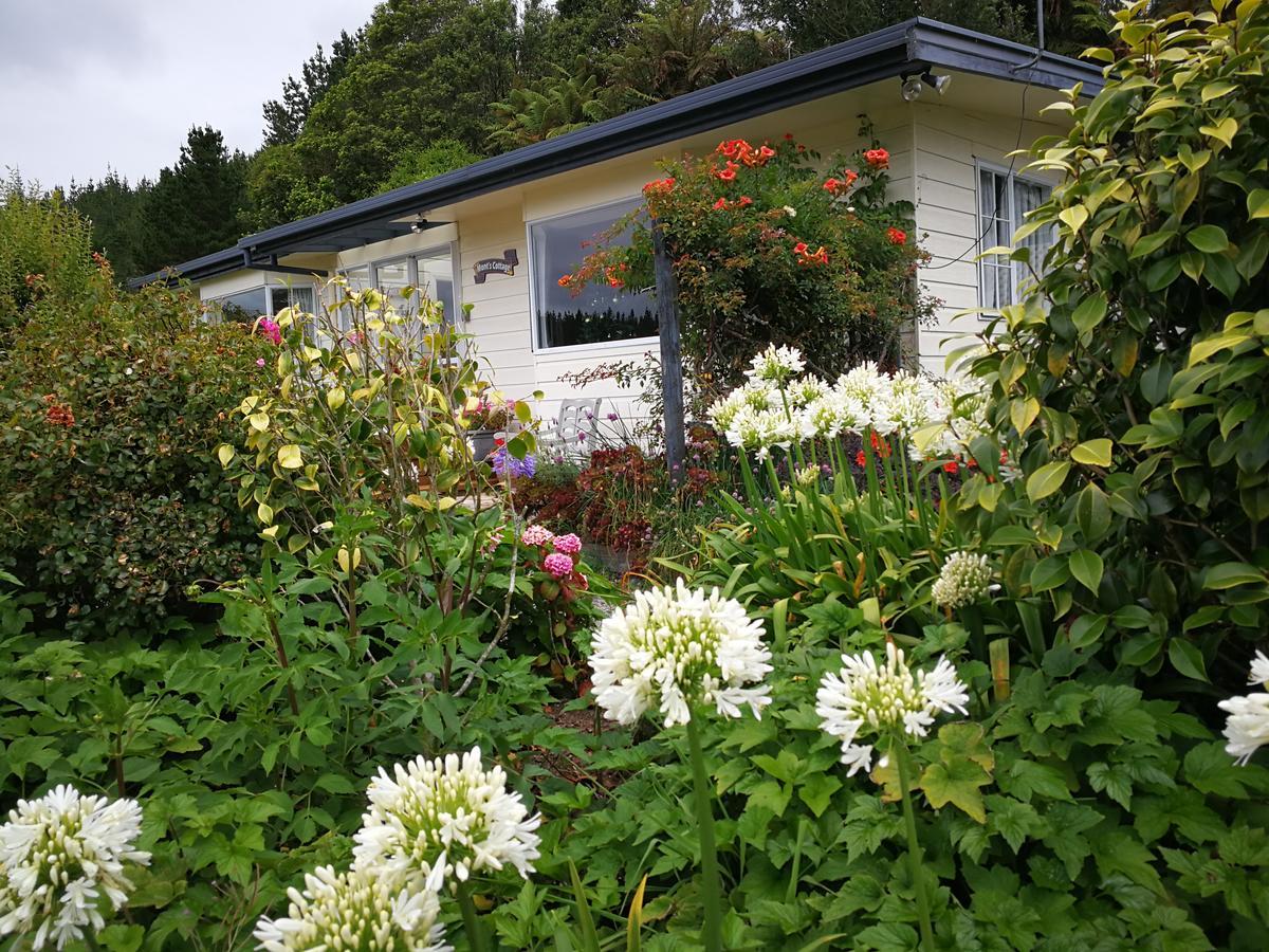 Mont'S Cottage Awatuna Luaran gambar